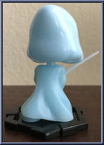 Obi-Wan Kenobi Ghost (A New Hope) from Star Wars - Mystery Minis manufactured by Funko [Loose]