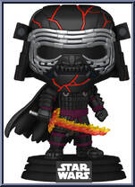 Kylo Ren (Impressions) Action Figure