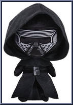 Kylo Ren Action Figure
