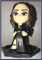 Qi'ra (Solo) from Star Wars - Mystery Minis manufactured by Funko [Loose]