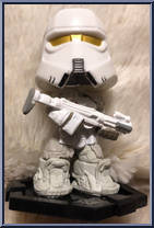 Range Trooper (Solo) Action Figure