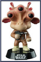 Ree Yees Action Figure