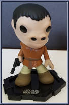 Snaggletooth (A New Hope) Action Figure