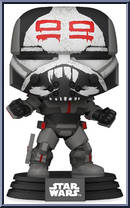 Wrecker Action Figure