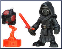 Kylo Ren Action Figure