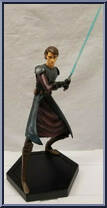 Anakin Skywalker (Clone Wars) Action Figure