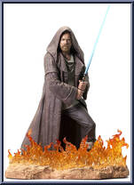 Obi-Wan Kenobi (Obi-Wan Kenobi) Action Figure