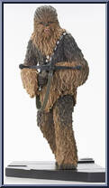 Chewbacca (A New Hope) Action Figure