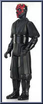 Darth Maul (Phantom Menace) from Star Wars - Jumbo manufactured by Gentle Giant [Loose]