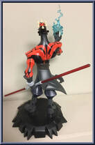 Darth Maul (Animated) from Star Wars - Maquettes manufactured by Gentle Giant [Loose]