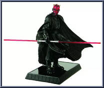 Darth Maul Action Figure