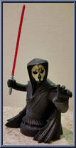 Darth Nihilus Action Figure