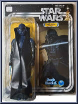 Darth Vader (Concept) from Star Wars - Jumbo manufactured by Gentle Giant [Front]