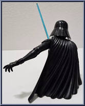 Darth Vader (McQuarrie Concept) from Star Wars - Mini-Busts manufactured by Gentle Giant [Loose]