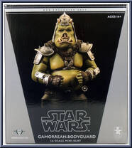 Gamorrean Bodyguard from Star Wars - Mini-Busts manufactured by Gentle Giant [Front]