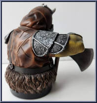 Gamorrean Guard from Star Wars - Mini-Busts manufactured by Gentle Giant [Loose]