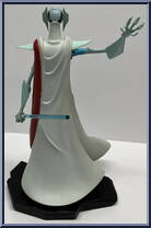 General Grievous (Clone Wars) from Star Wars - Maquettes manufactured by Gentle Giant [Loose]