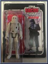 Imperial Stormtrooper (Hoth Battle Gear) (Empire Strikes Back) Action Figure