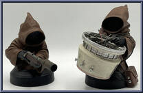 Jawas Action Figure