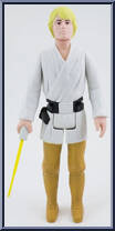 Luke Skywalker (A New Hope) from Star Wars - Jumbo manufactured by Gentle Giant [Loose]