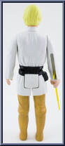 Luke Skywalker (A New Hope) from Star Wars - Jumbo manufactured by Gentle Giant [Loose]