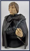 Luke Skywalker (Jedi Knight) (Return of the Jedi) from Star Wars - Mini-Busts manufactured by Gentle Giant [Loose]