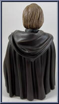 Luke Skywalker (Jedi Knight) (Return of the Jedi) from Star Wars - Mini-Busts manufactured by Gentle Giant [Loose]