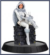 Padme Amidala (Snowbunny) Action Figure