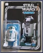 R2-D2 (A New Hope) from Star Wars - Jumbo manufactured by Gentle Giant [Front]