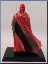 Royal Guard Action Figure