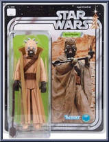 Sand People (A New Hope) from Star Wars - Jumbo manufactured by Gentle Giant [Front]
