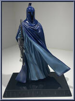 Senate Guard Action Figure