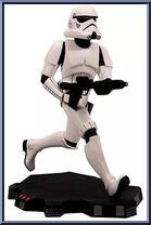 Stormtrooper (Animated) Action Figure