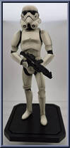 Stormtrooper from Star Wars - Maquettes manufactured by Gentle Giant [Loose]