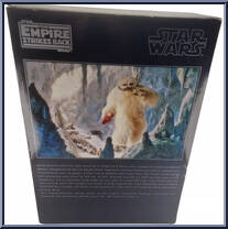 Wampa from Star Wars - Statues manufactured by Gentle Giant [Back]