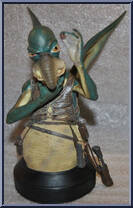 Watto Action Figure