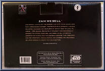 Zam Wesell from Star Wars - Mini-Busts manufactured by Gentle Giant [Back]