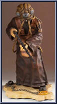 Zuckuss Action Figure