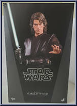 Anakin Skywalker Action Figure