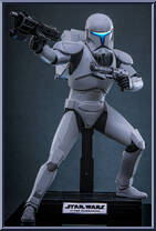 Clone Commando