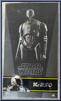 K-2SO Action Figure