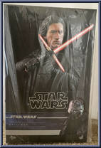 Kylo Ren Action Figure
