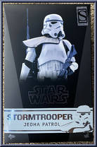 Stormtrooper Jedha Patrol Action Figure