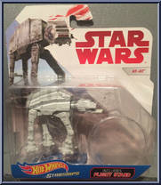 AT-AT Action Figure
