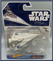 Concept Star Destroyer Action Figure