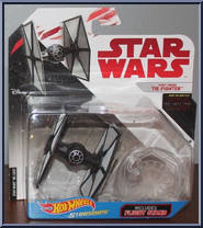 First Order Tie Fighter Action Figure