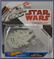 Millennium Falcon Action Figure