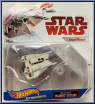 Rebel Snowspeeder Action Figure