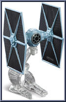 TIE Fighter Action Figure