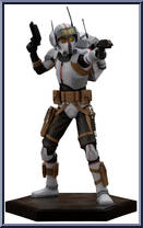 Tech (Bad Batch) Action Figure